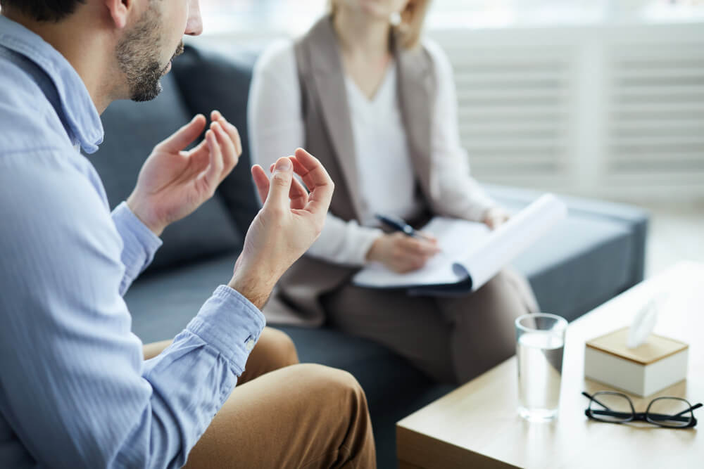 mediation services