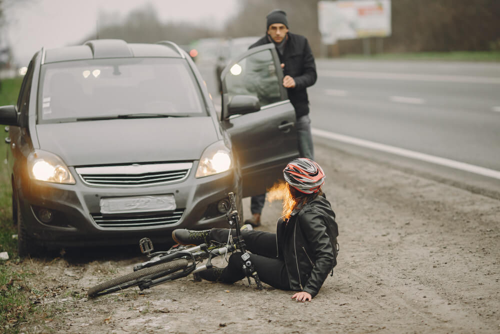 vehicle accident