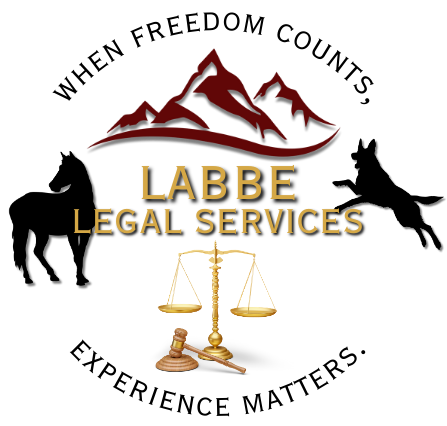 Labbe Legal Services | Aggressive, Experienced Trial Attorney
