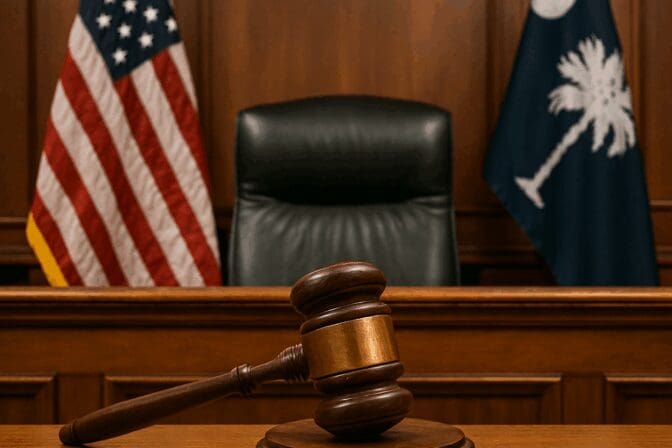 Spartanburg Homicide Defense Attorney