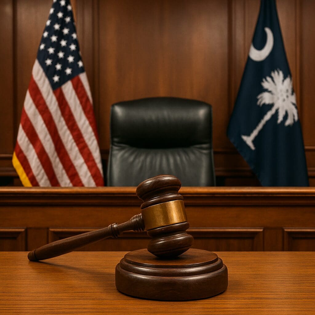 Labbe Legal Services - Spartanburg Homicide Attorney